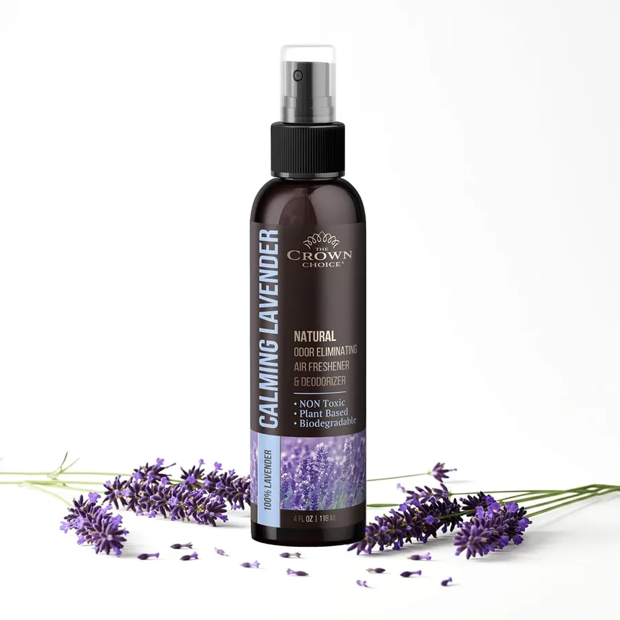 lavender spray