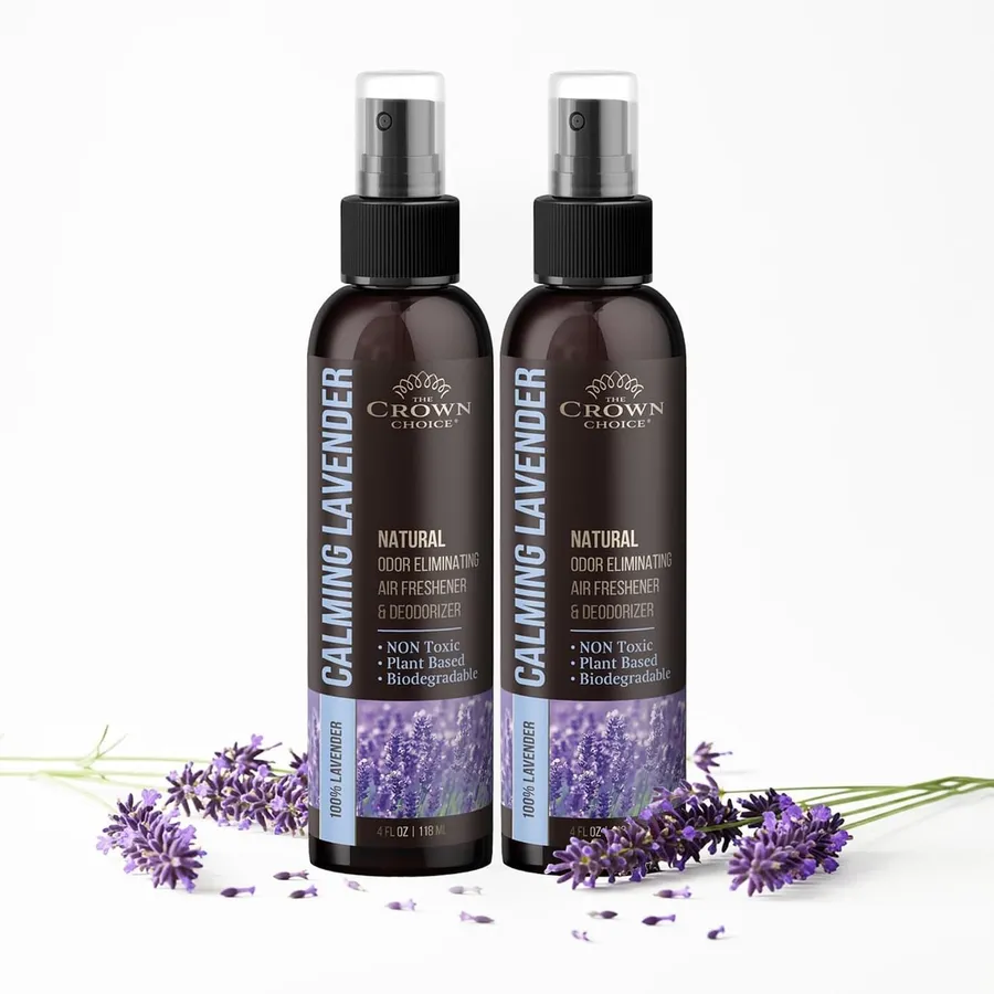 lavender spray