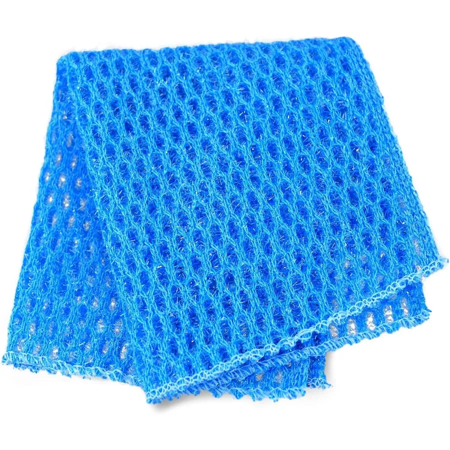 Dish Cloths for Dishwashing - Kitchen Dish Rags for Scrubbing 3