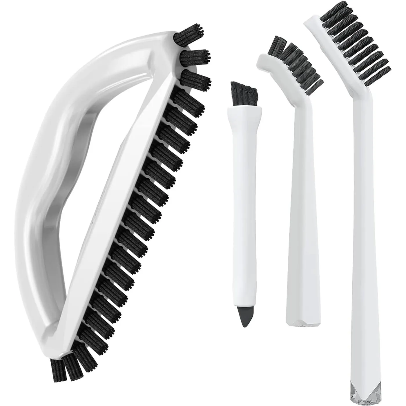 Cleaning Brush Set