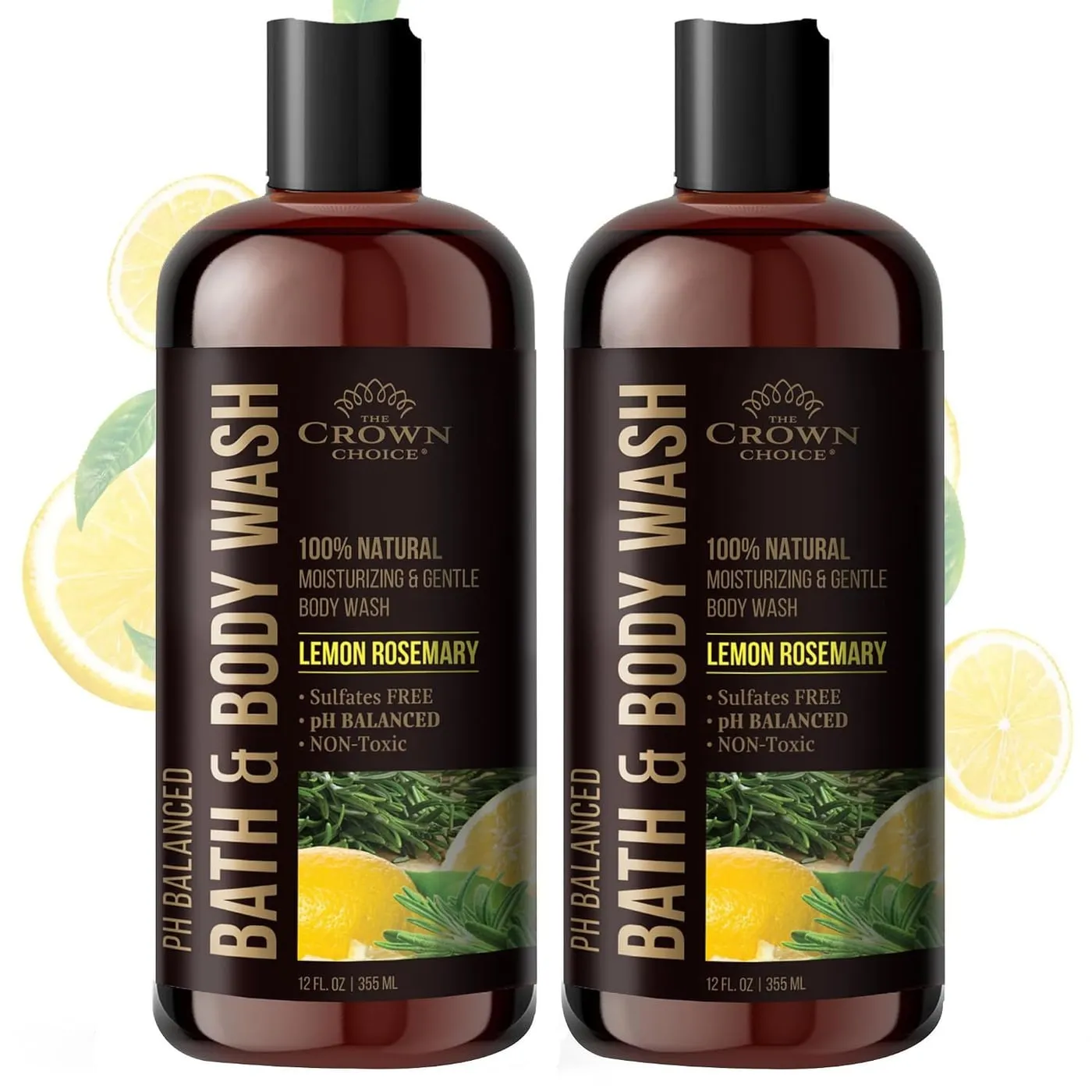 Sensitive Skin Soap