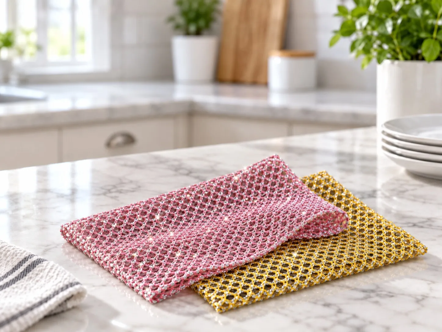 The Crown Choice mesh