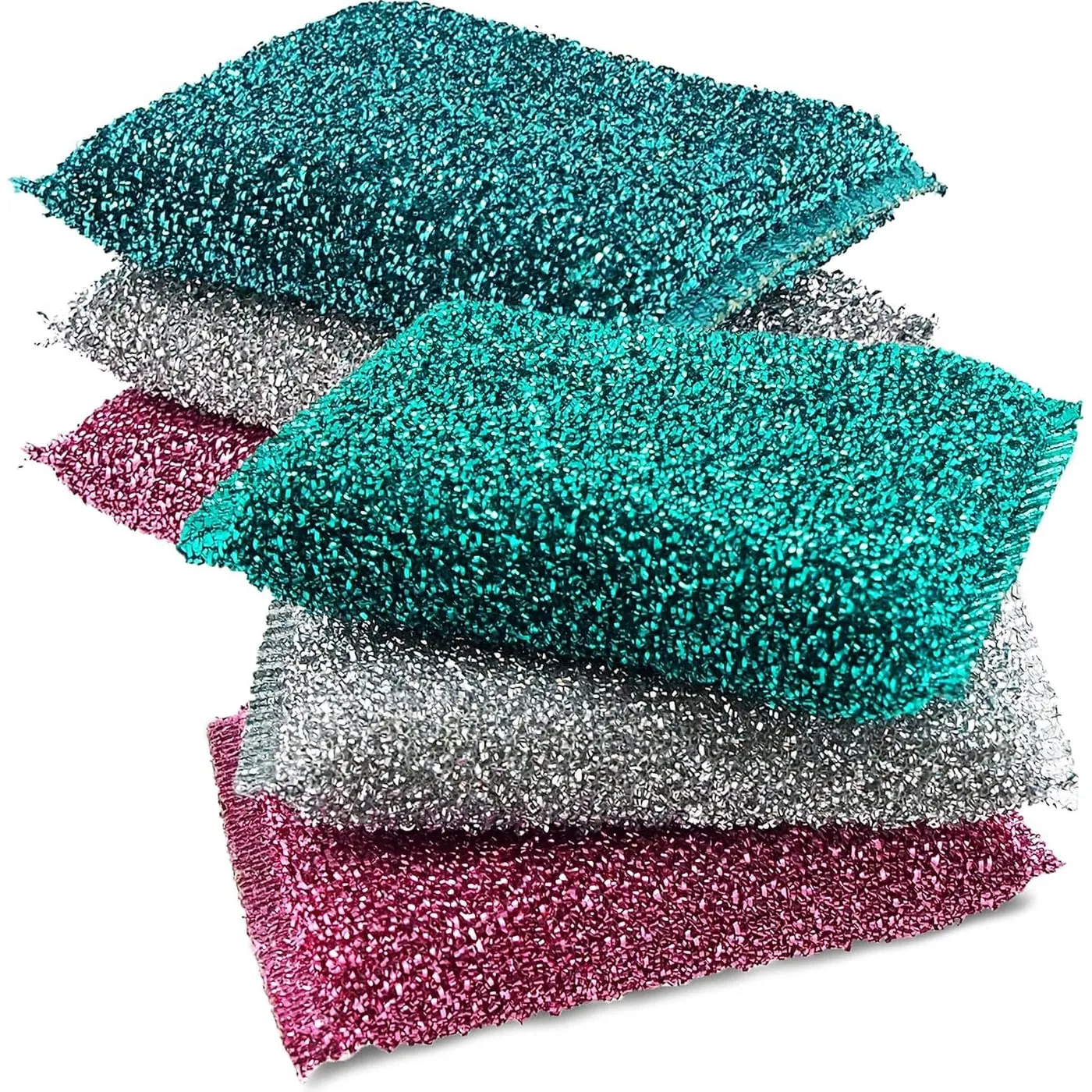 Dishwashing Sponges