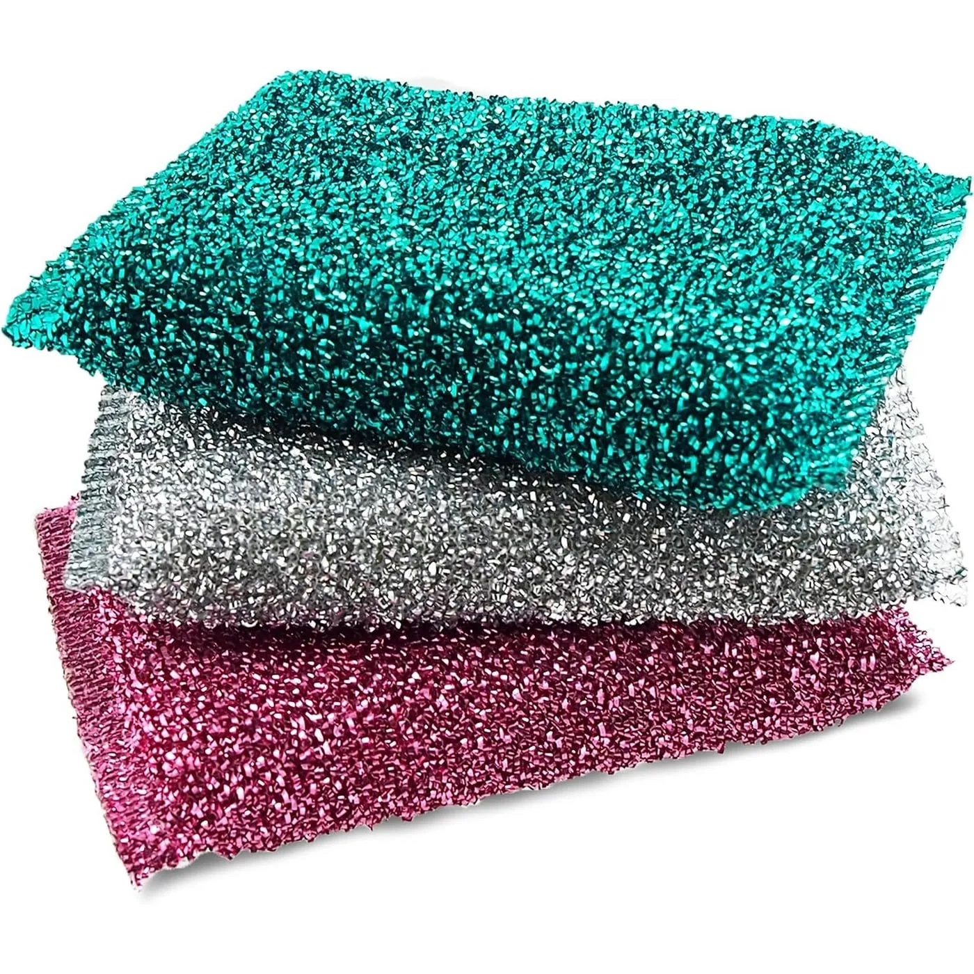 Dishwashing Sponges