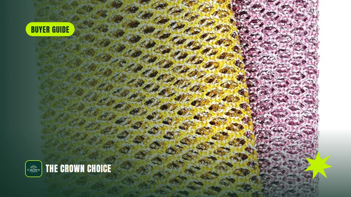 7 Best Types of Non Abrasive Sponge Products