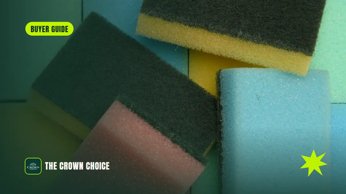 Scrub Daddy Alternative Products