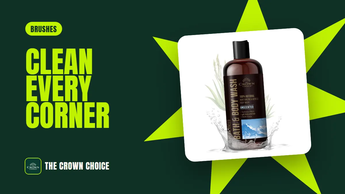 Deep Clean Your Bathroom Using This Bathroom Cleaning Guide