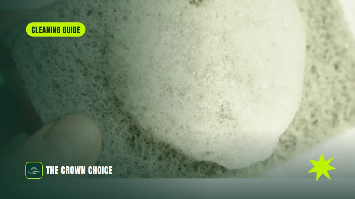 What Is the Best Dish Scrubber for You?