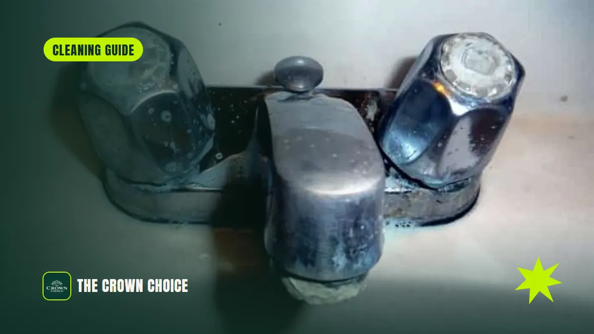 Best Limescale Remover for Sparkling Clean Surfaces