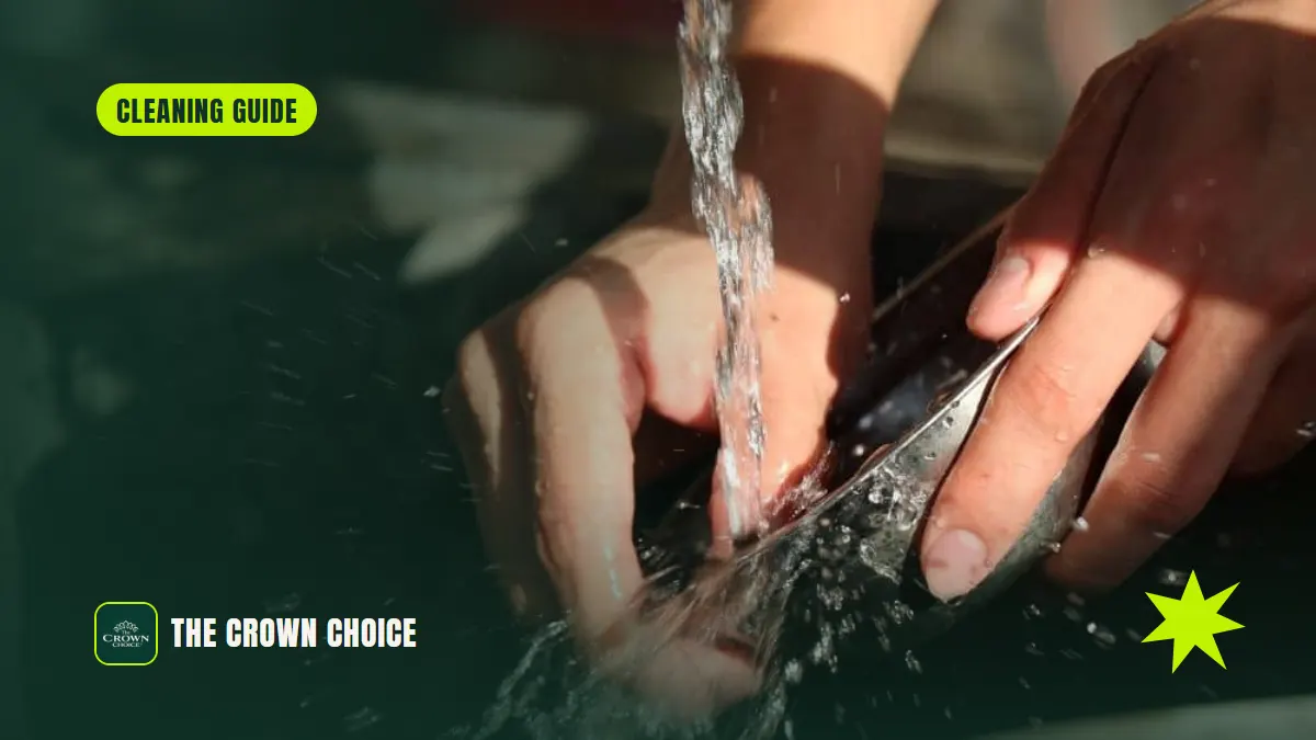 Effective Cleaning Sponges 4