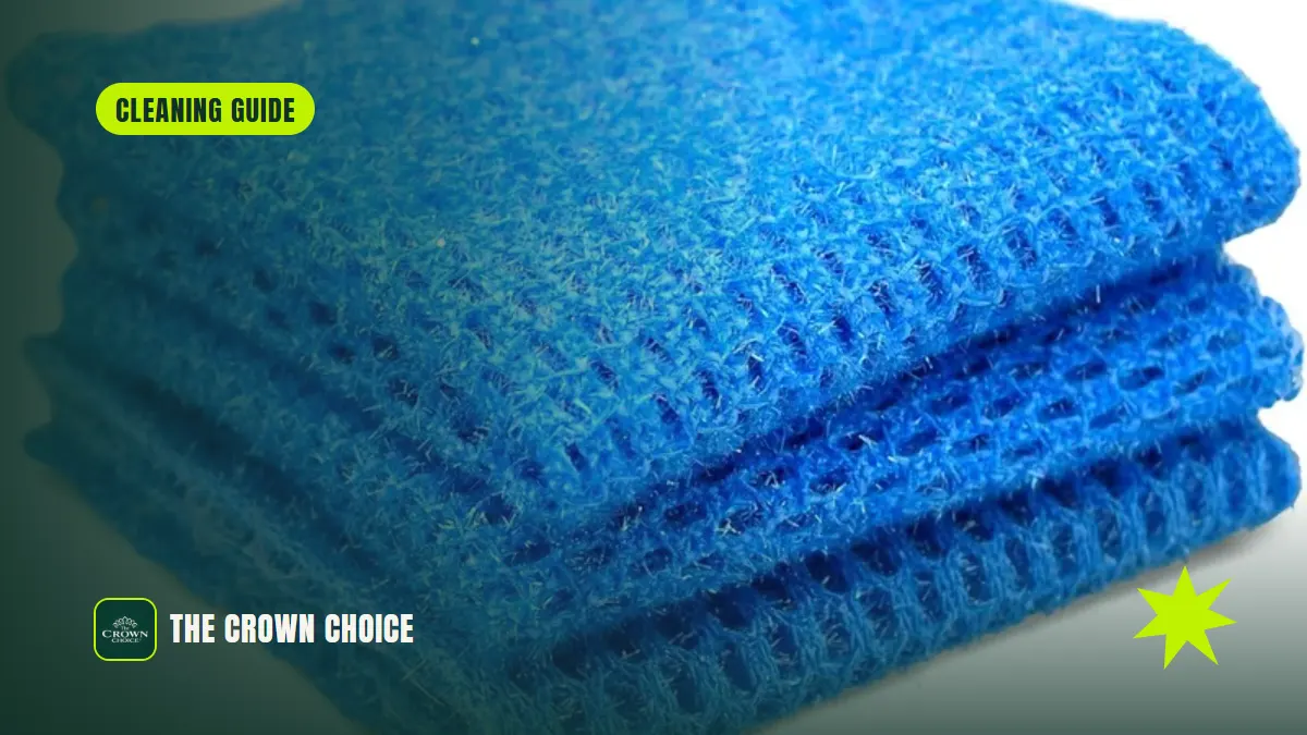 dishcloth
