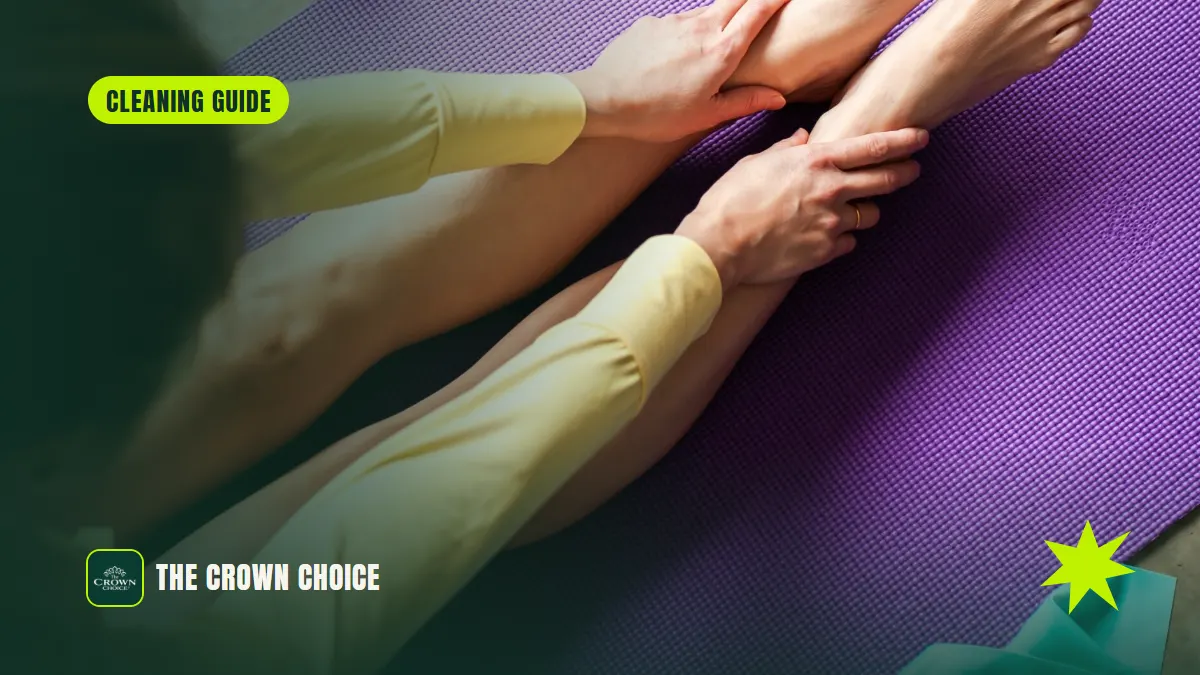 yoga mat