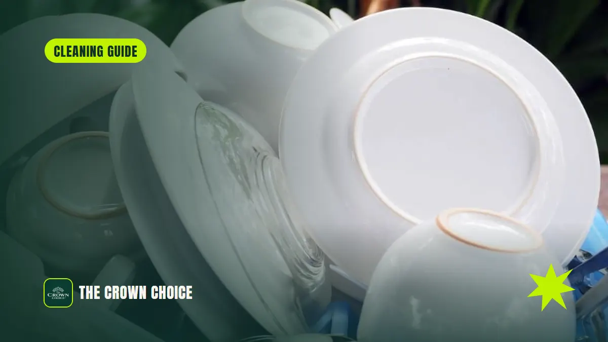 non harsh scouring materials