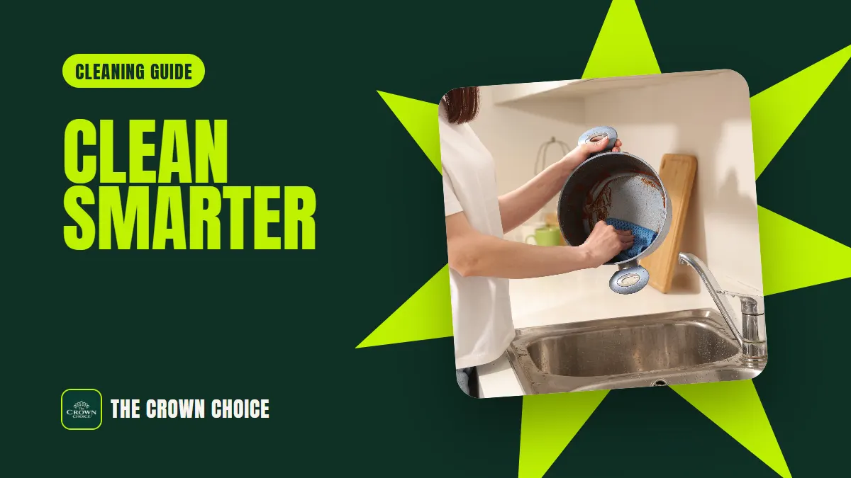 no more smelly sponges
