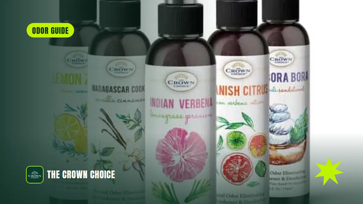 Top 10 Natural Air Freshener Best Choices 5