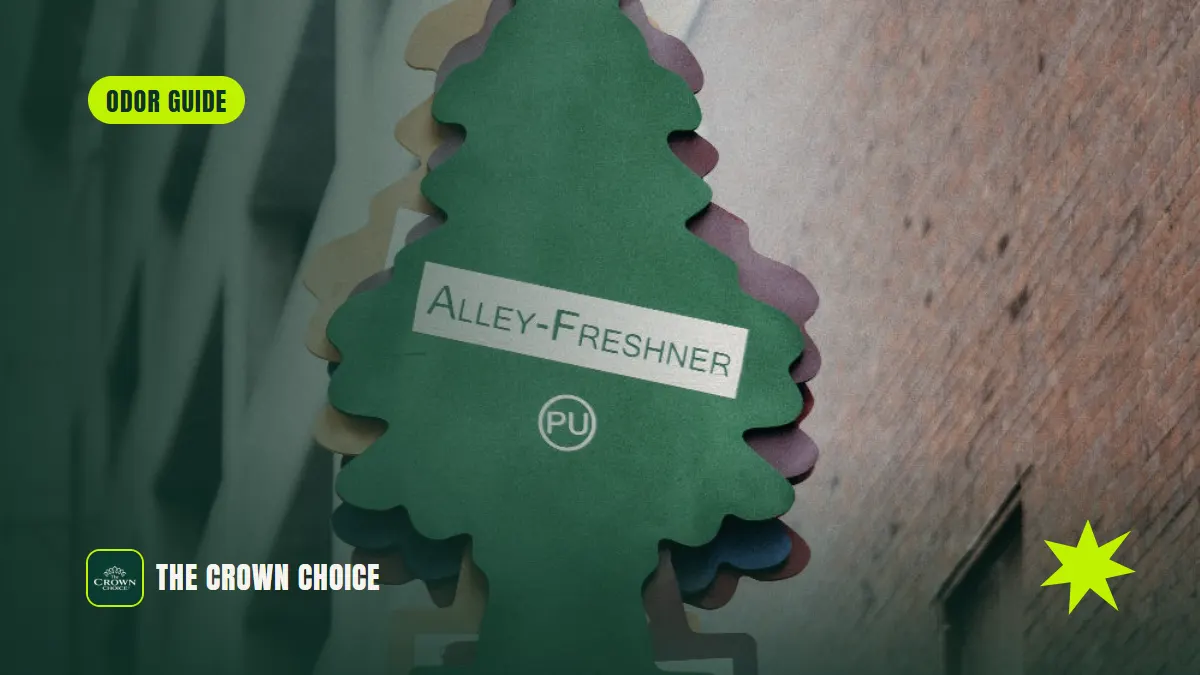 Automatic Air Fresheners Guide 12
