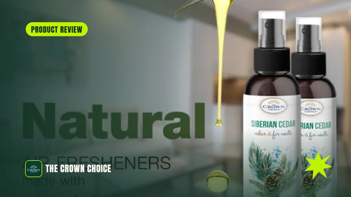 The Best Odor Eliminator for Homes