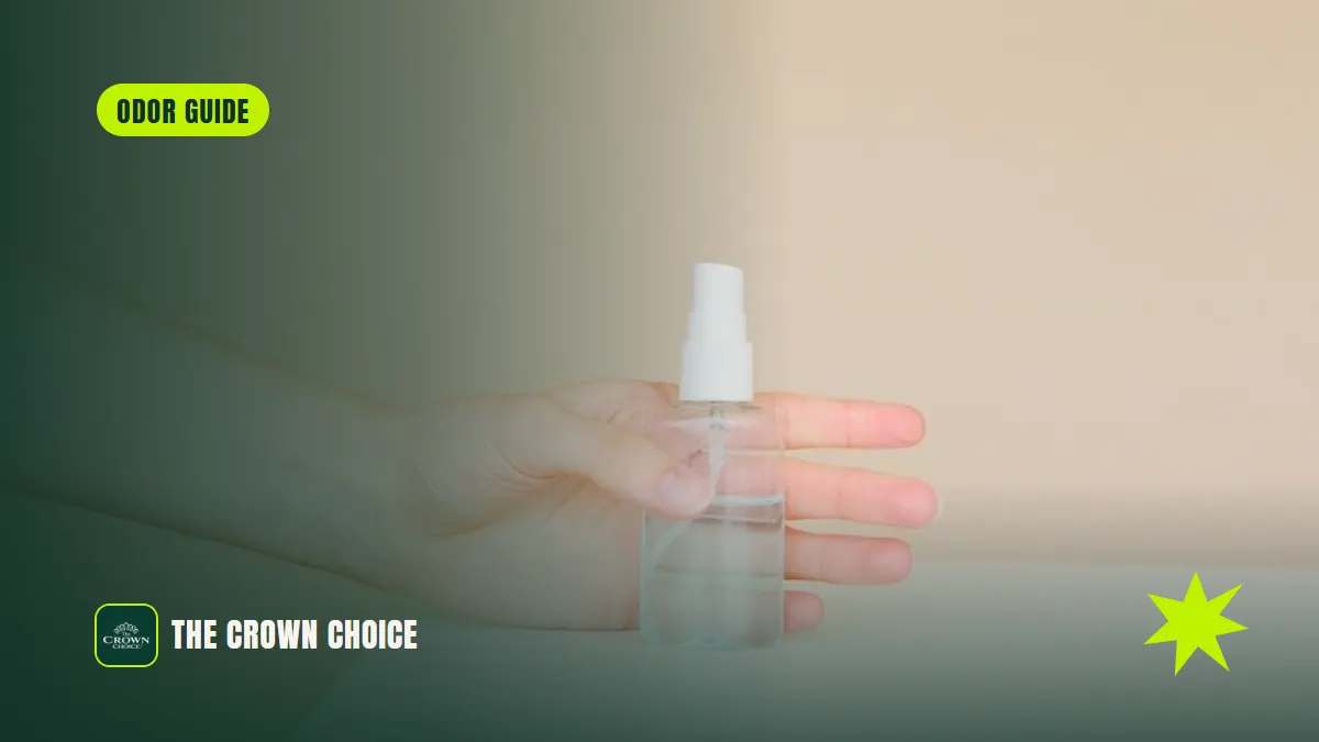 Alternatives to Chemical Air Fresheners 5