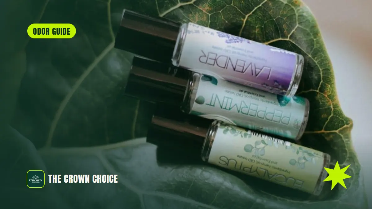 Essential Oil Blends for Sleep 3