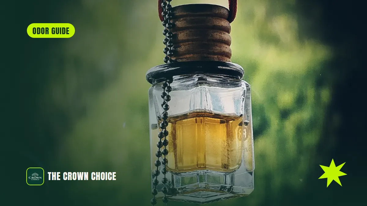 DIY Delights: How To Make Homemade Air Fresheners 9
