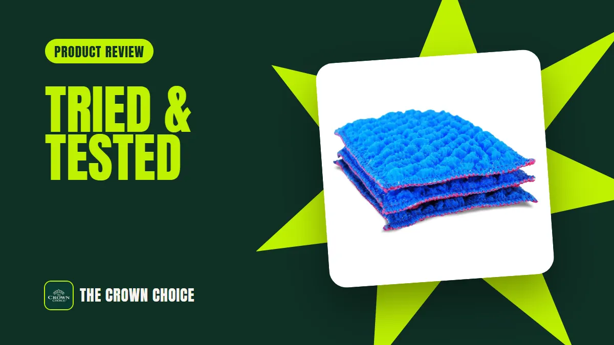 30 Amazing Gifts for Clean Freaks this Holiday