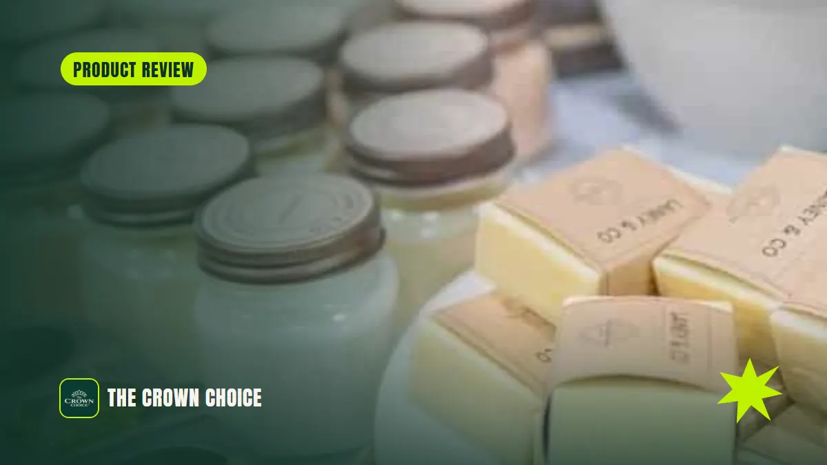 antibacterial soap