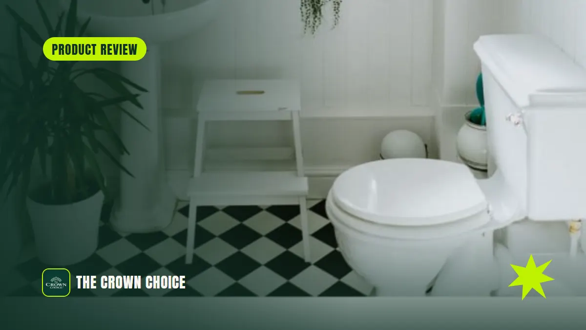 bathroom cleaning products