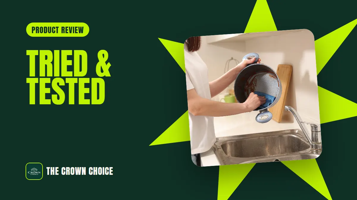 Top 7 Best Cleaning Sponge Products 2