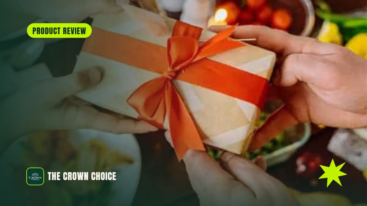 Gifts for a new homeowner