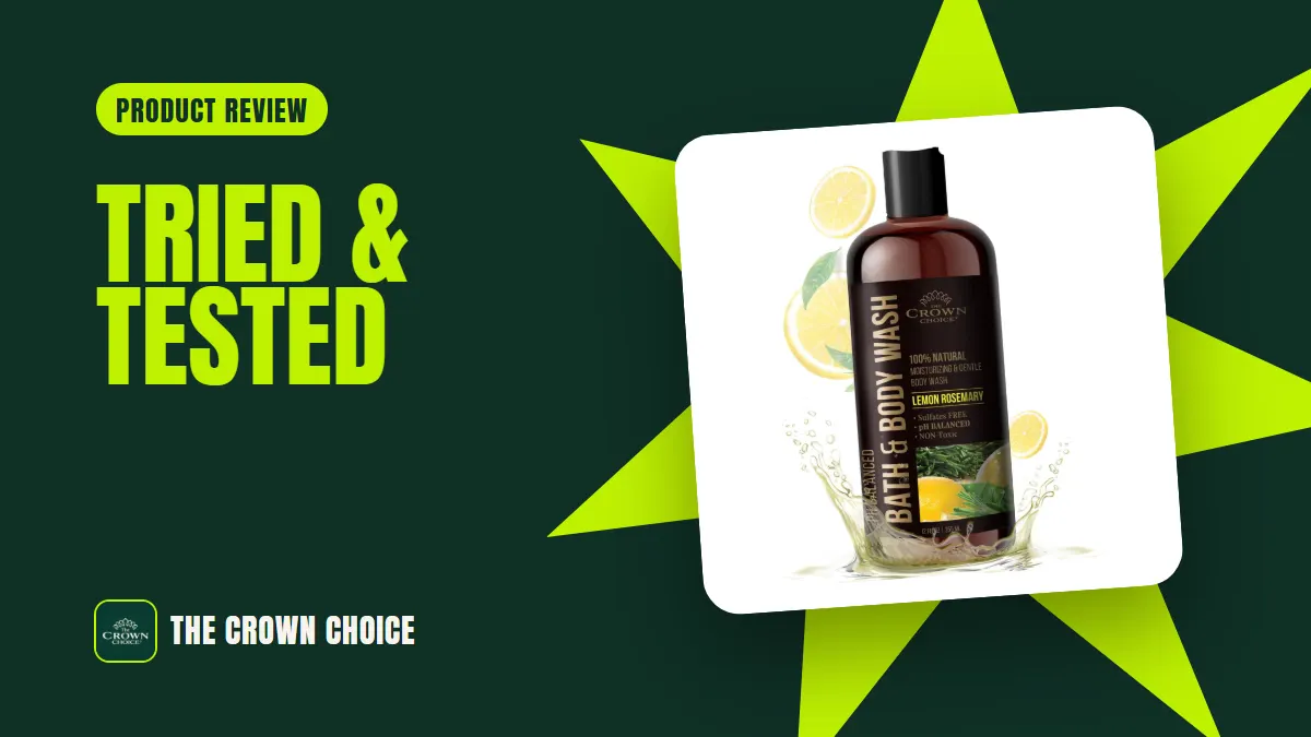 How to Make Shower Gel 1