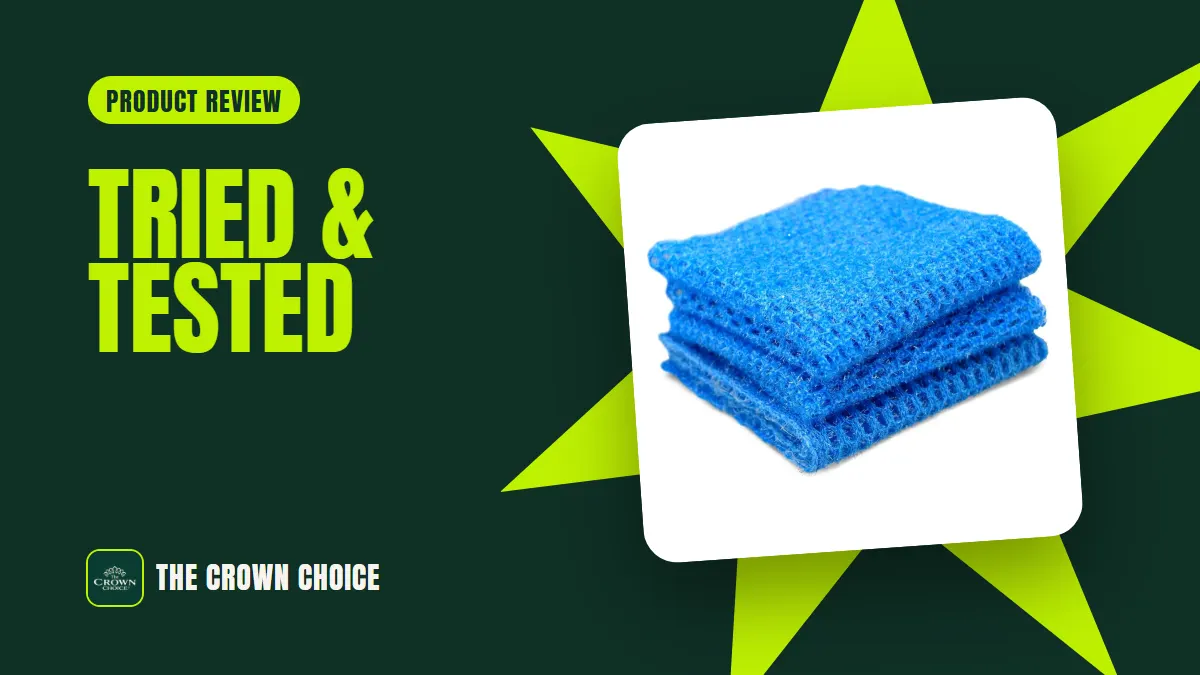 5 Best Lint Free Wipes for Cleaning 5