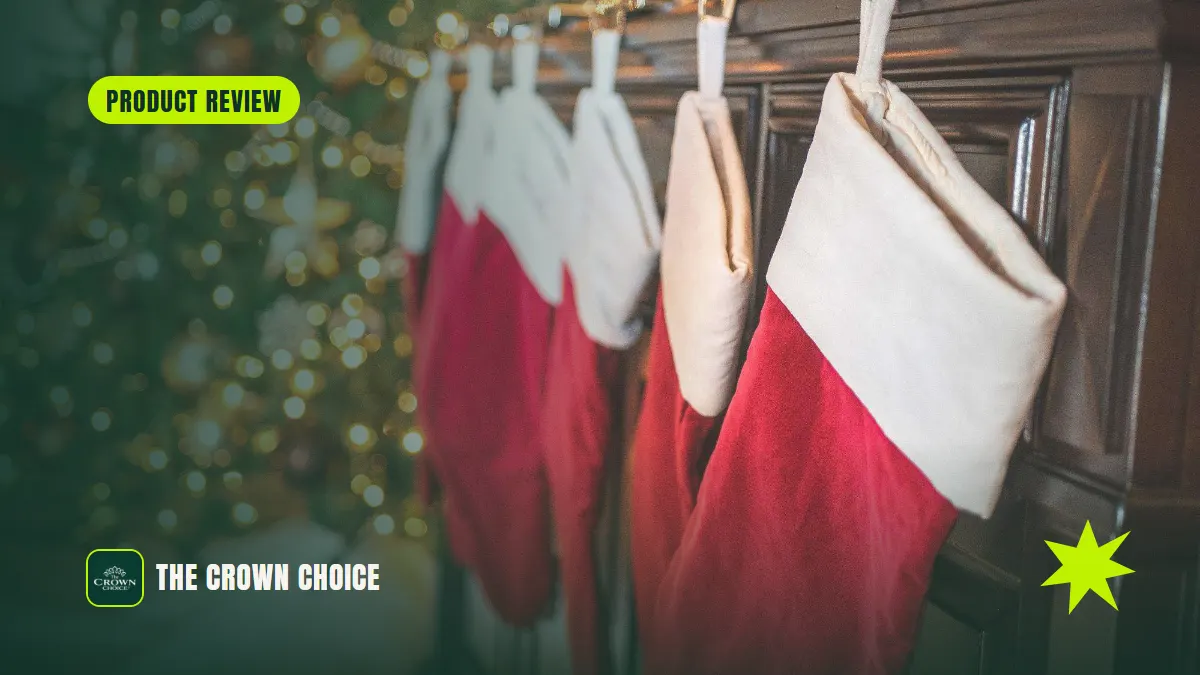 Stocking Stuffers for Mom Under $20