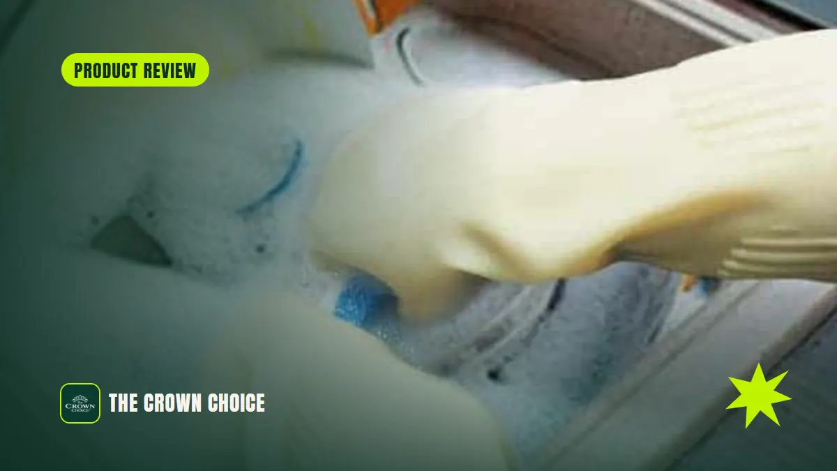 The Best Dishwashing Gloves (2021)