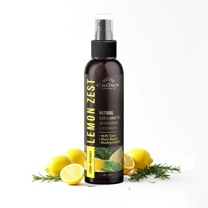 AF LEMON ZEST
