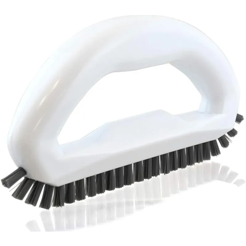 grout brush