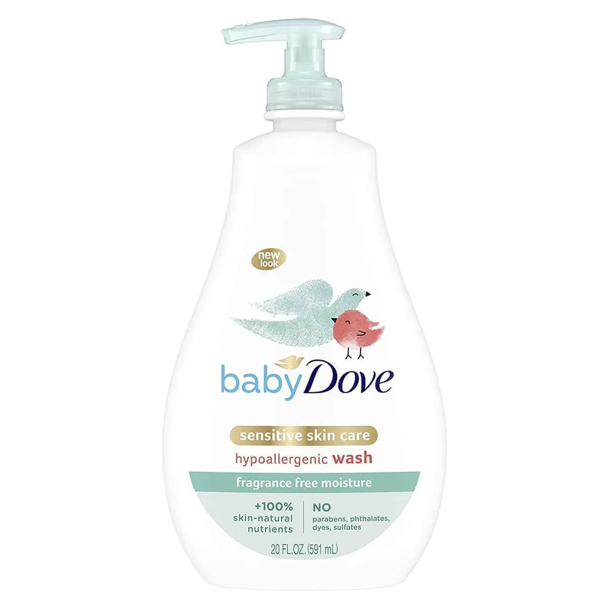 12 Best Body Wash for Kids 3