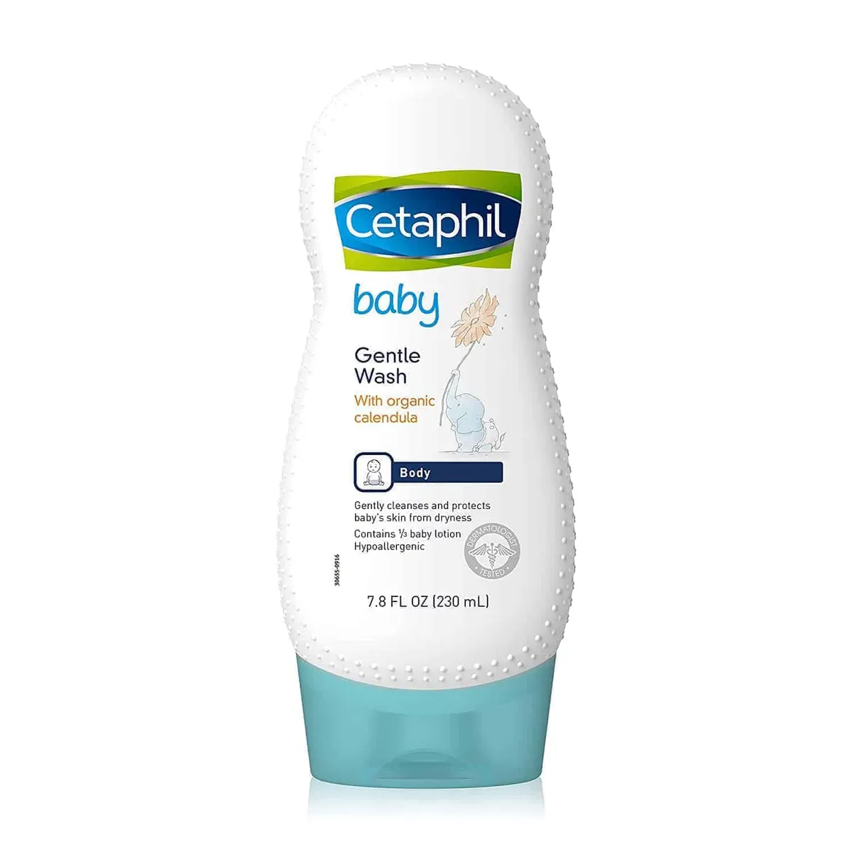 best body wash for kids