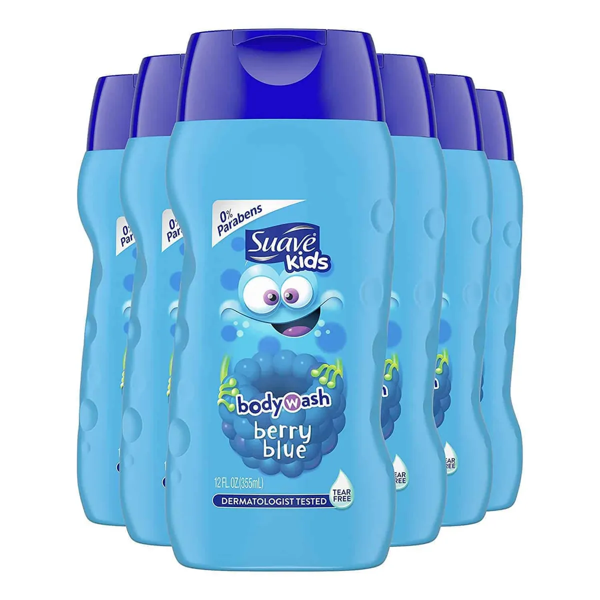 best body wash for kids