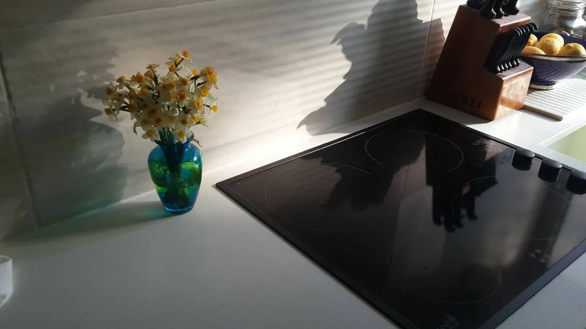 How to Clean Glass Stovetop 4