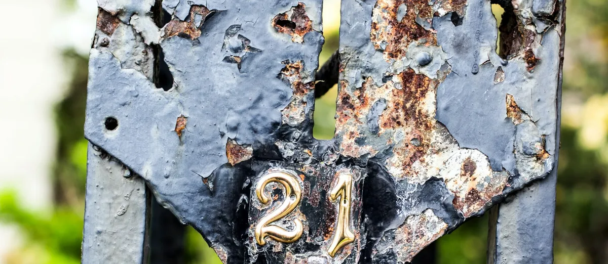 stainless steel corrosion