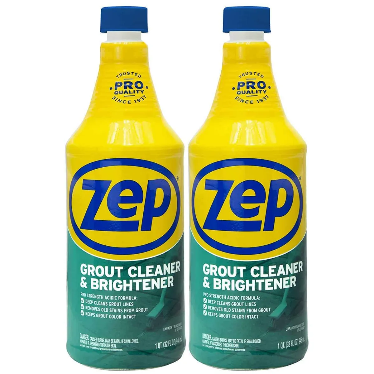 The Best Shower Tile Cleaners 1