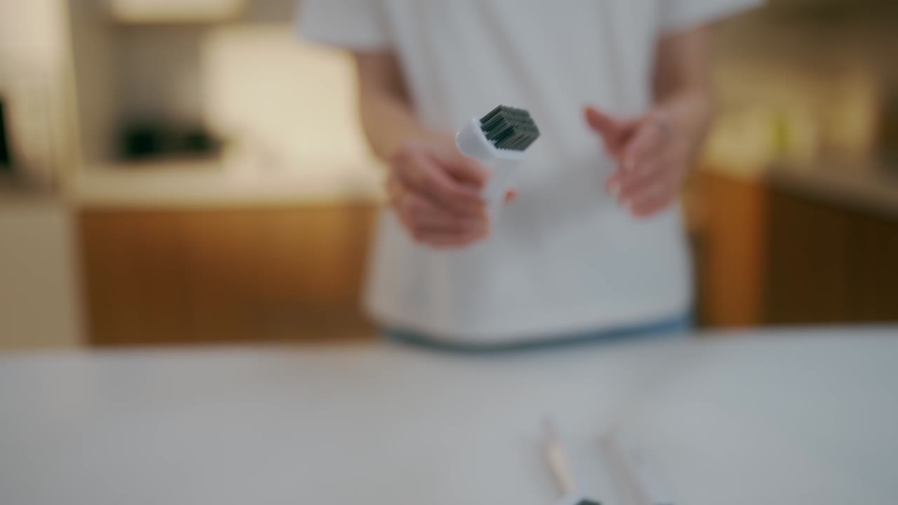 Play the product video